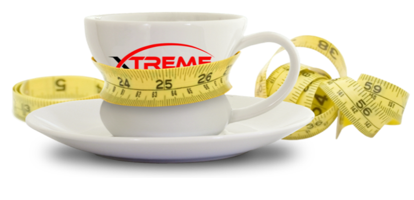 Skinny Genes Java - Coffee Mug