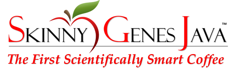 Skinny Genes Java - Logo